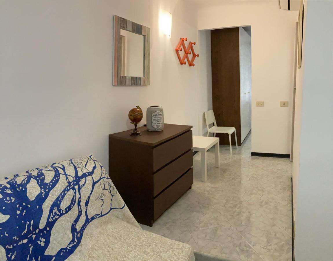 Apartamento Del Borghetto Génova