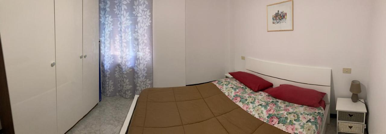 Apartamento Del Borghetto Génova