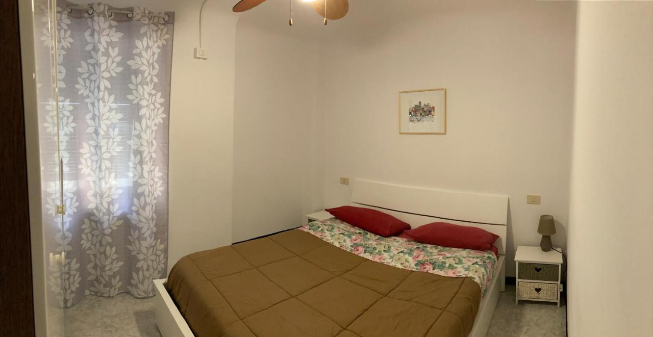 Del Borghetto Apartamento Génova